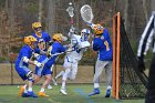 Men's LAX vs JWU  Wheaton College Men's Lacrosse vs Johnson & Wales University. - Photo by Keith Nordstrom : Wheaton, Lacrosse, LAX, JWU, Johnson & Wales